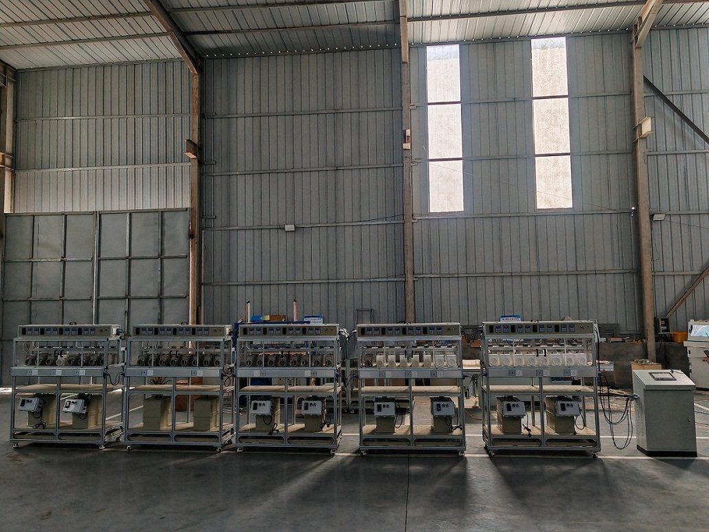 Role of Mixer Settlers in Large-Scale Industrial Extraction Projects